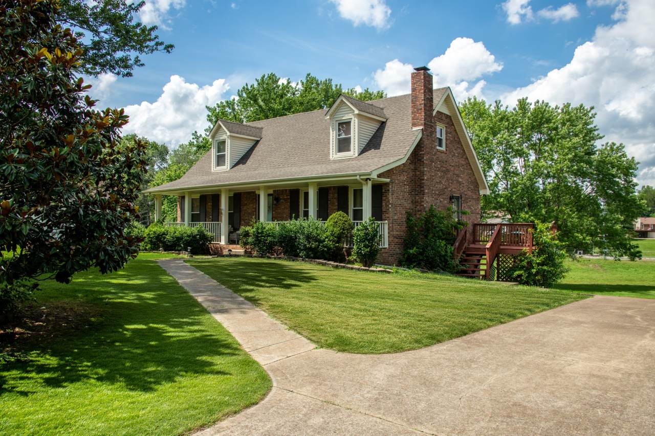 3057 Williamsburg Rd - Photo 1