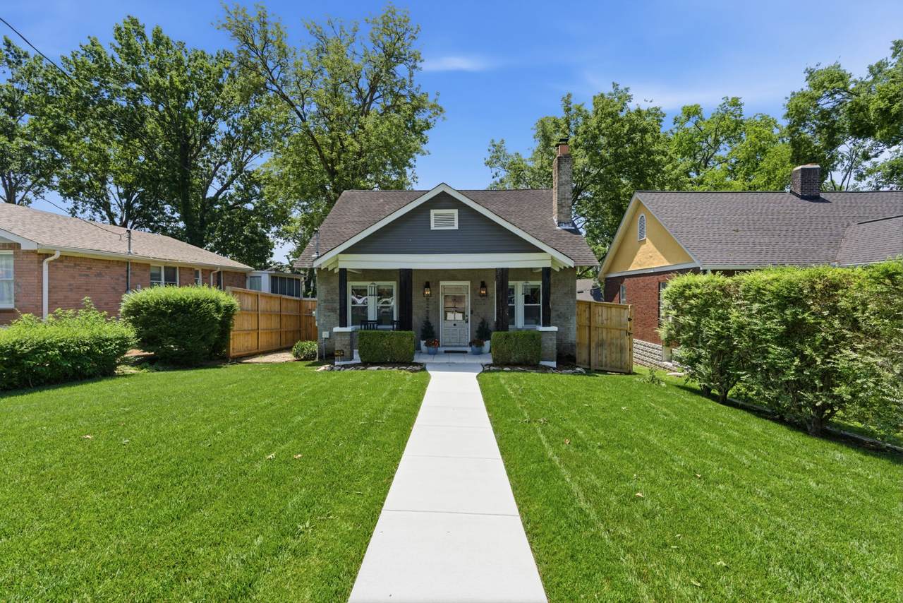 929 Lawrence - Photo 1