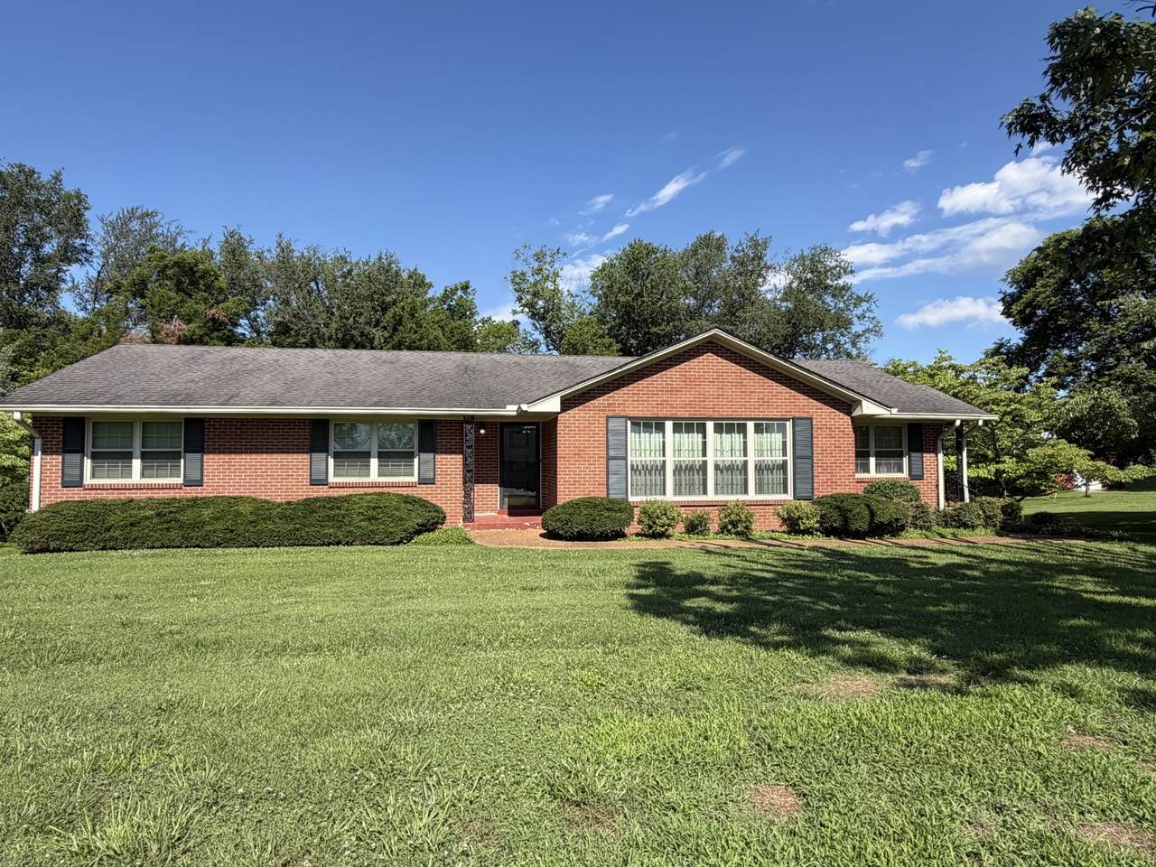 500 N Russell St - Photo 1
