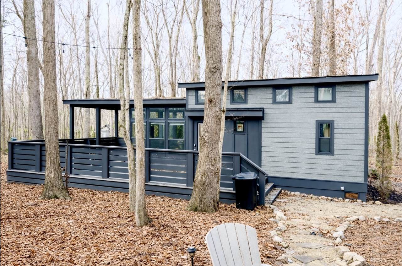75B Deer Lick Trail - Photo 1
