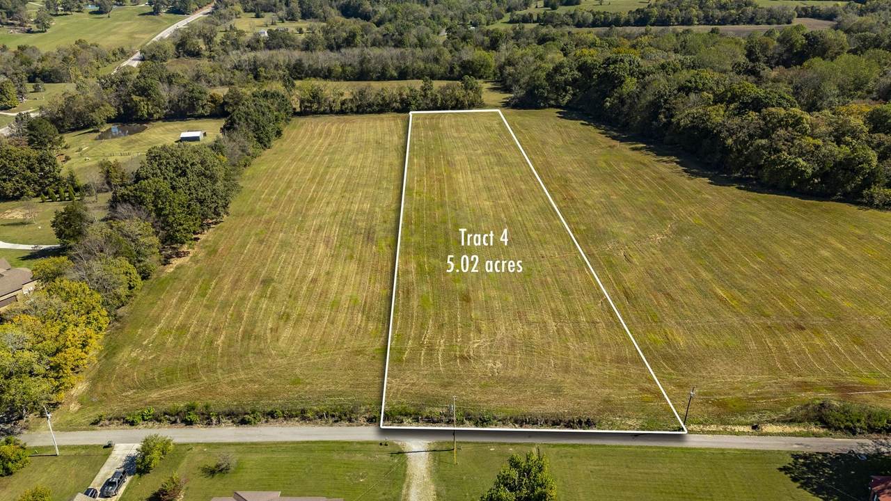 0 Harper Road - Photo 1