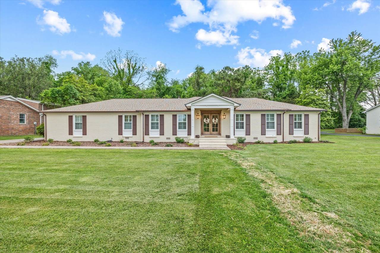 580 Pleasant Hill Dr - Photo 1
