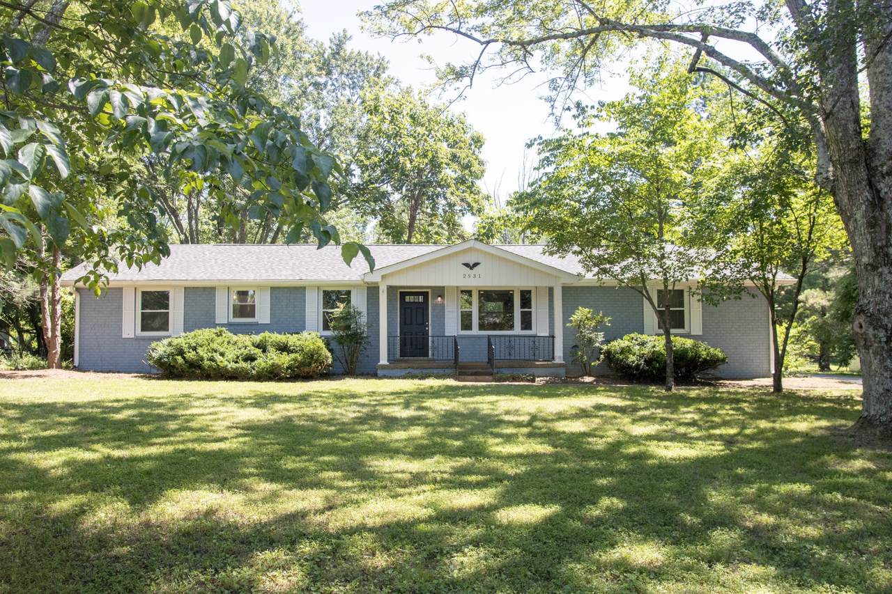 2531 Union Hill Rd - Photo 1
