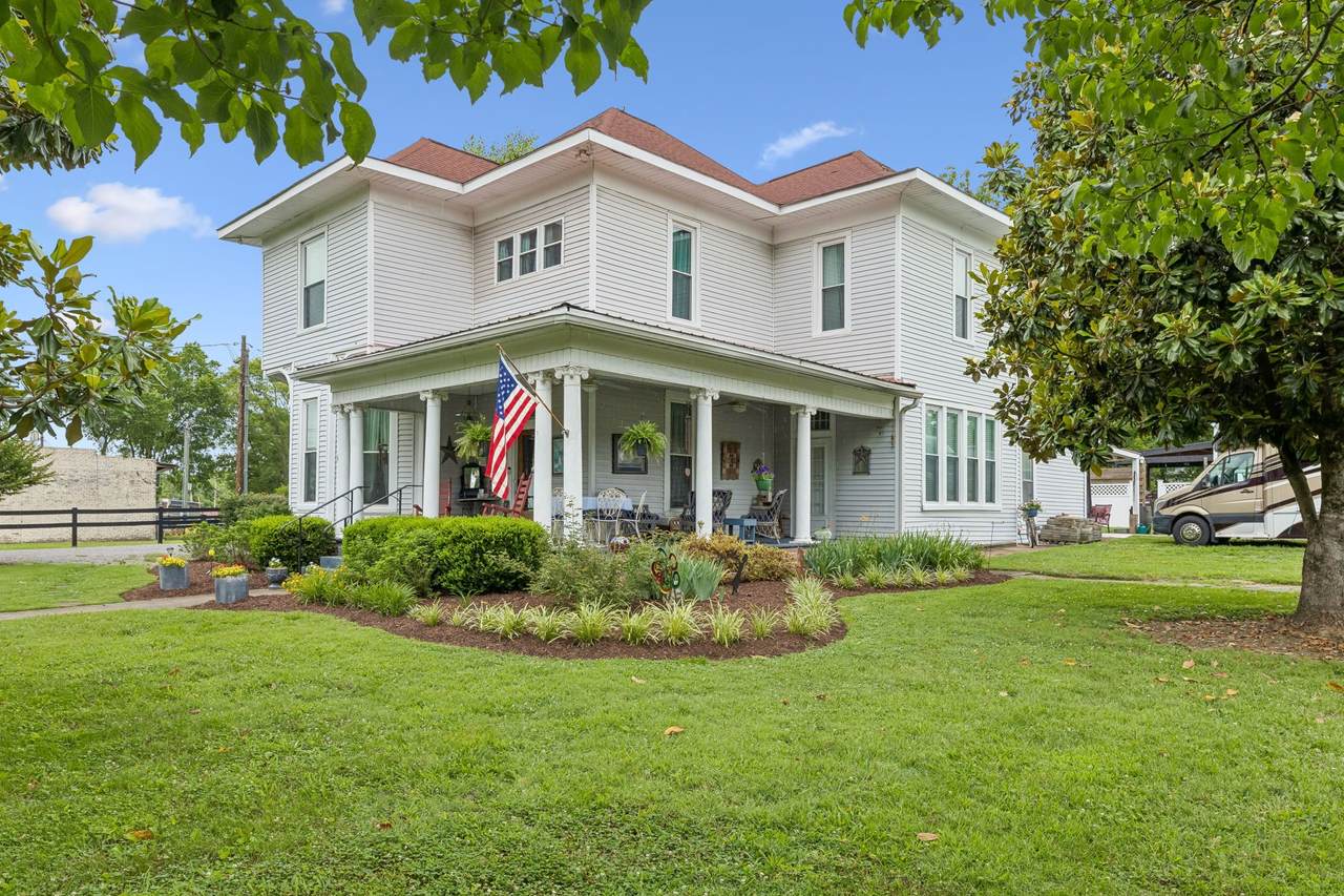 101 Webb Rd - Photo 1