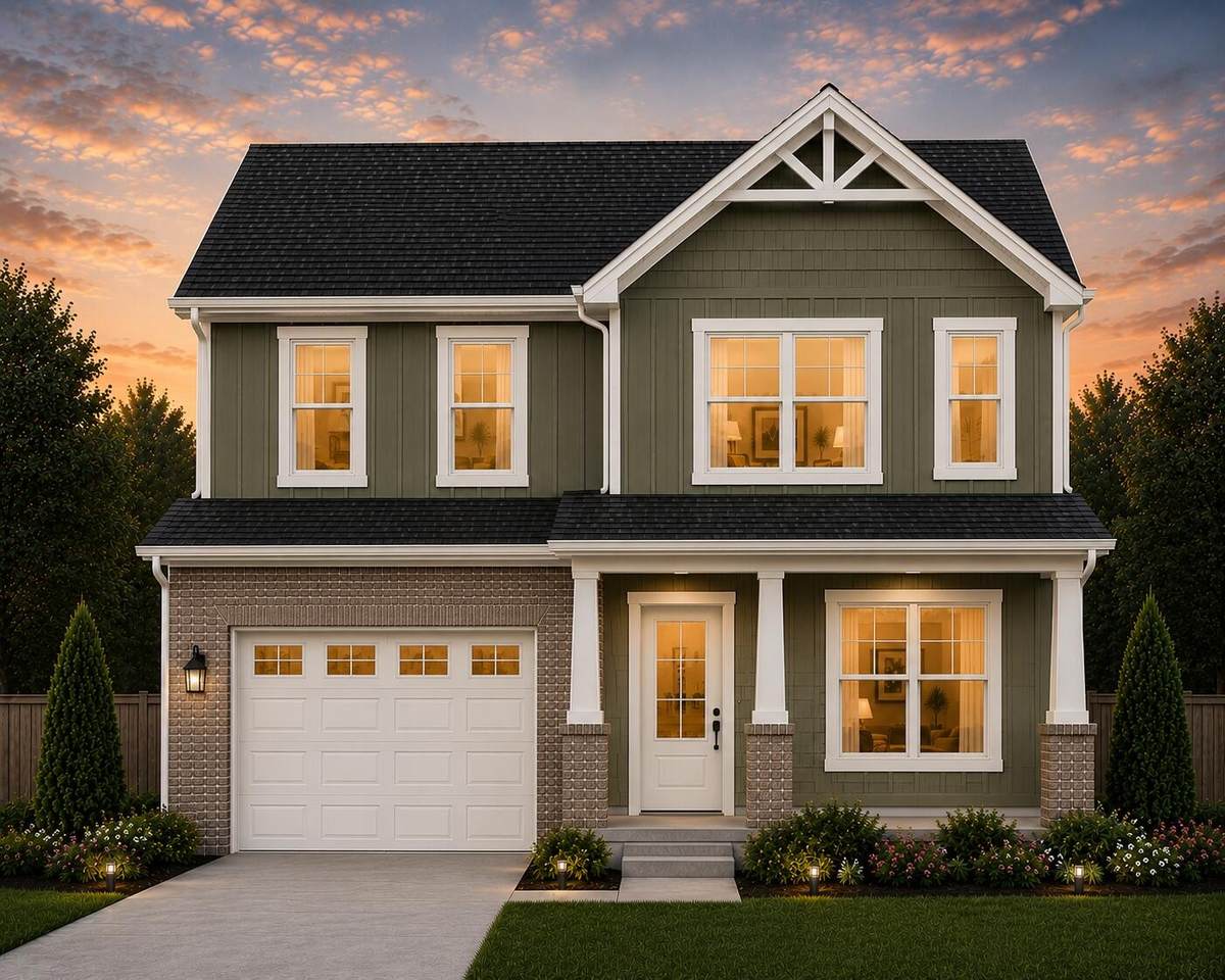 7 Parksville Heights - Photo 1