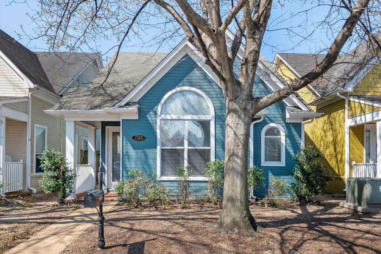 1365 Harbor Park Dr - Photo 1