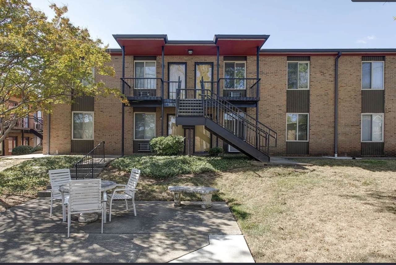 3600 Hillsboro Pike - Photo 1