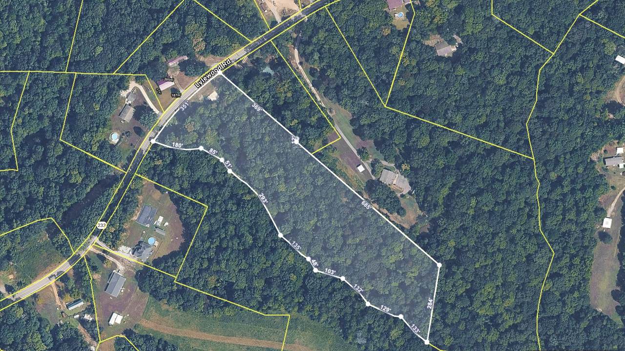 4199 Lylewood Rd - Photo 1