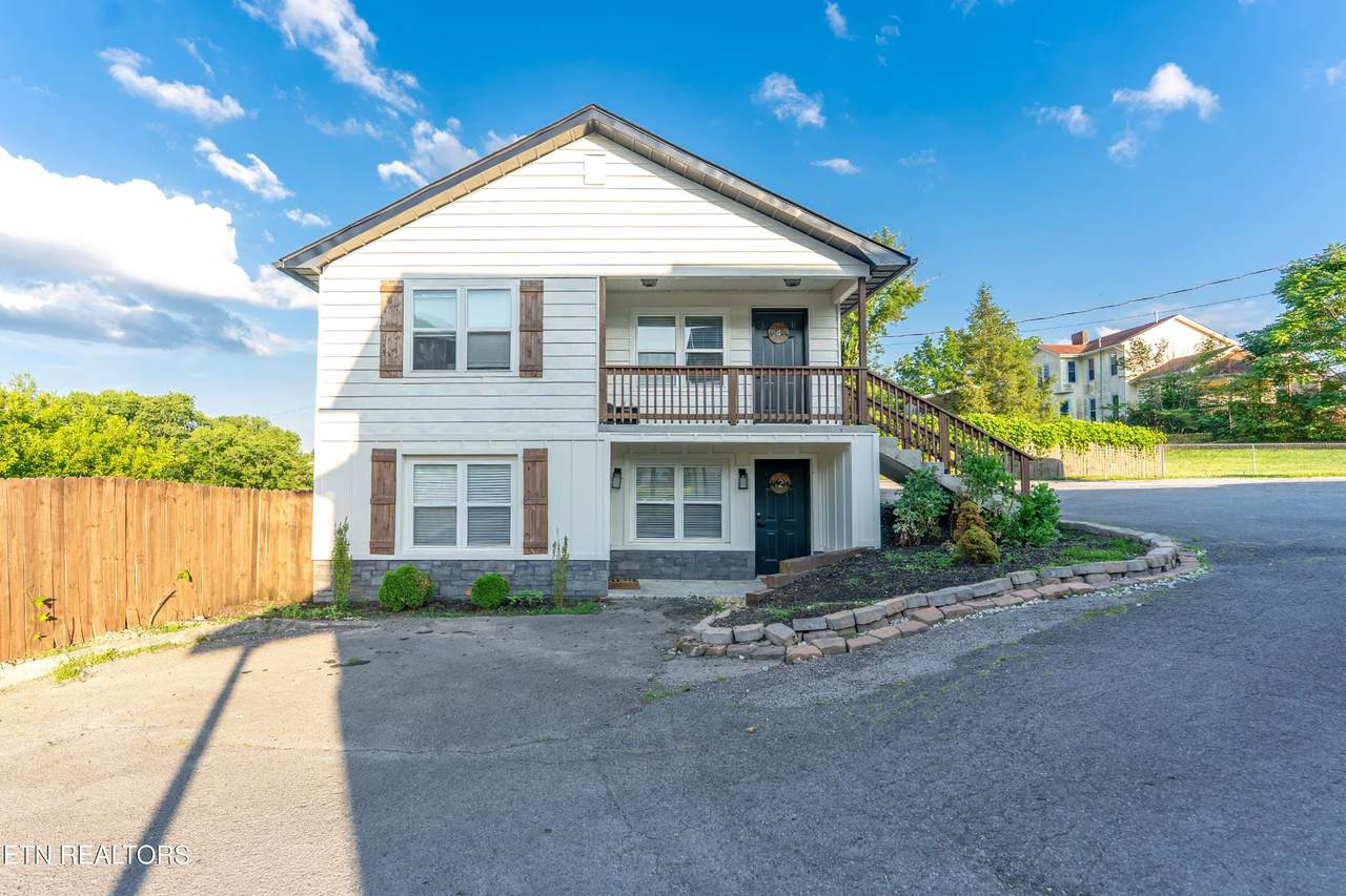 508 E Central Ave - Photo 1