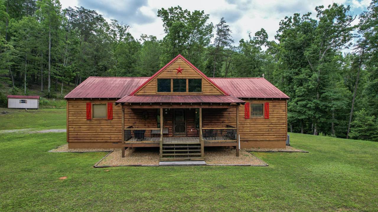 201 Campbell Branch Road - Photo 1