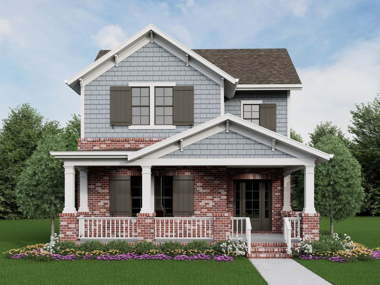 2008 Stonewater Blvd - Photo 1
