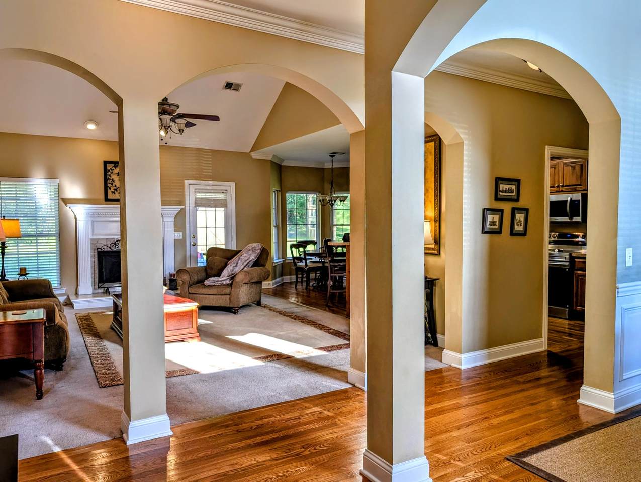 6345 Spera Pointe Xing - Photo 1