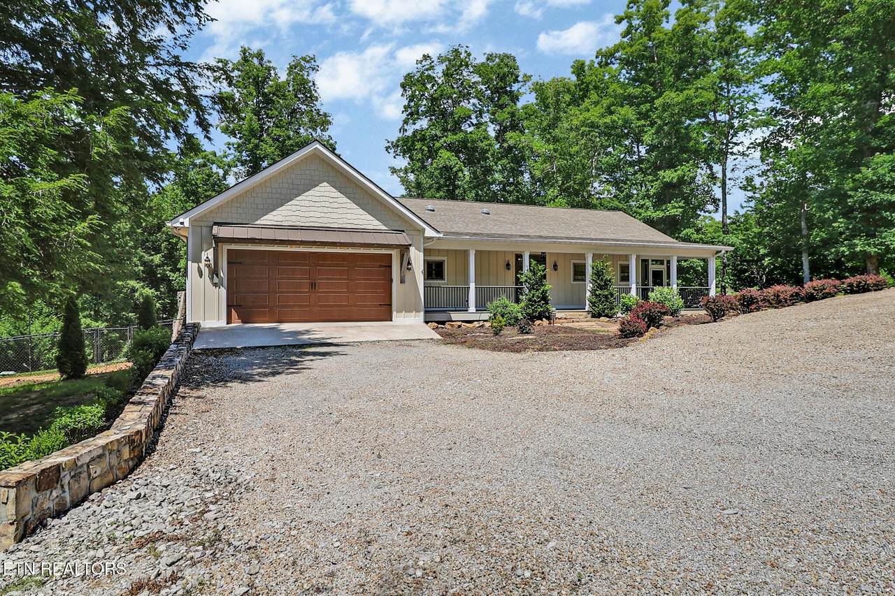 292 Crouch Branch Lane - Photo 1