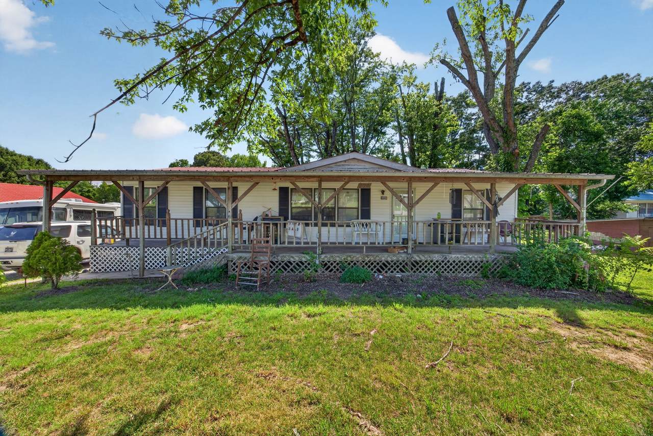 204 Rickman Monterey Hwy - Photo 1