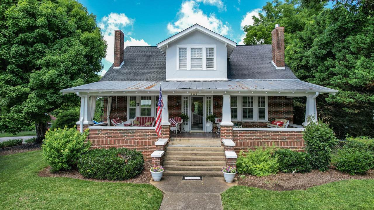 431 Highland Avenue - Photo 1