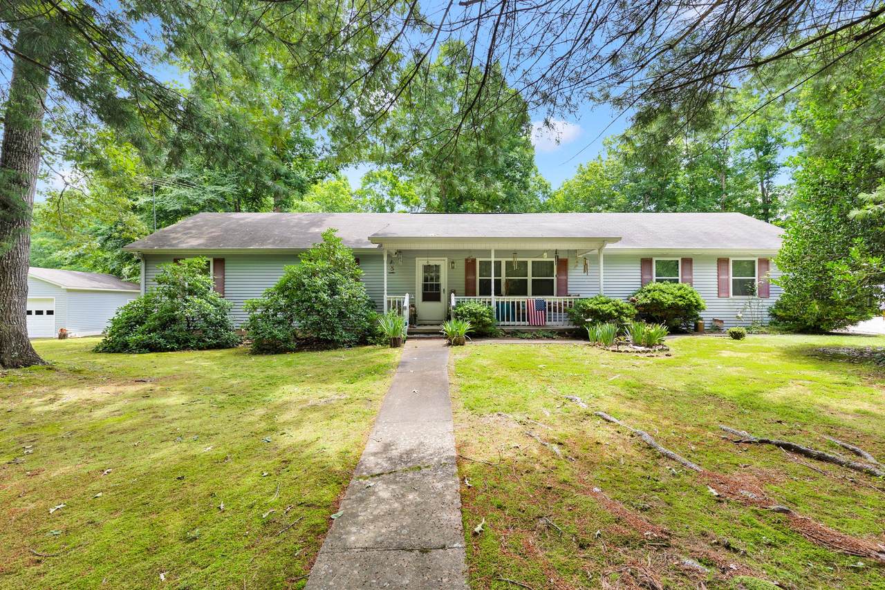 111 Cascade Spring Rd - Photo 1