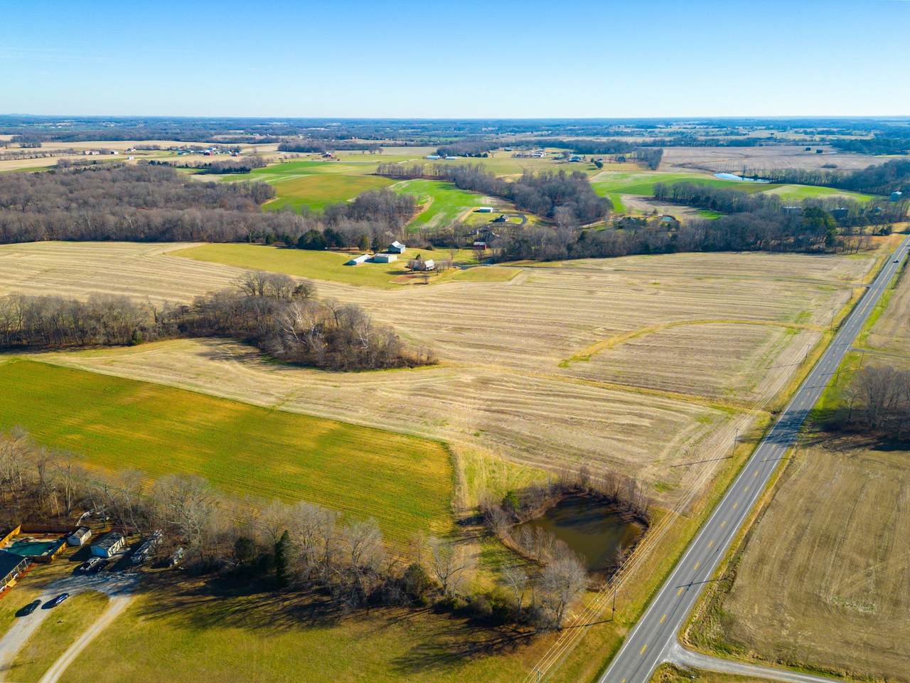 0 Hwy 41 N - Photo 1