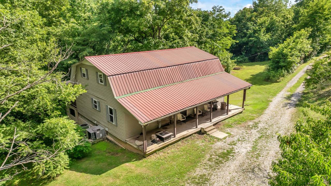 16600 Center Hill Dam Rd - Photo 1