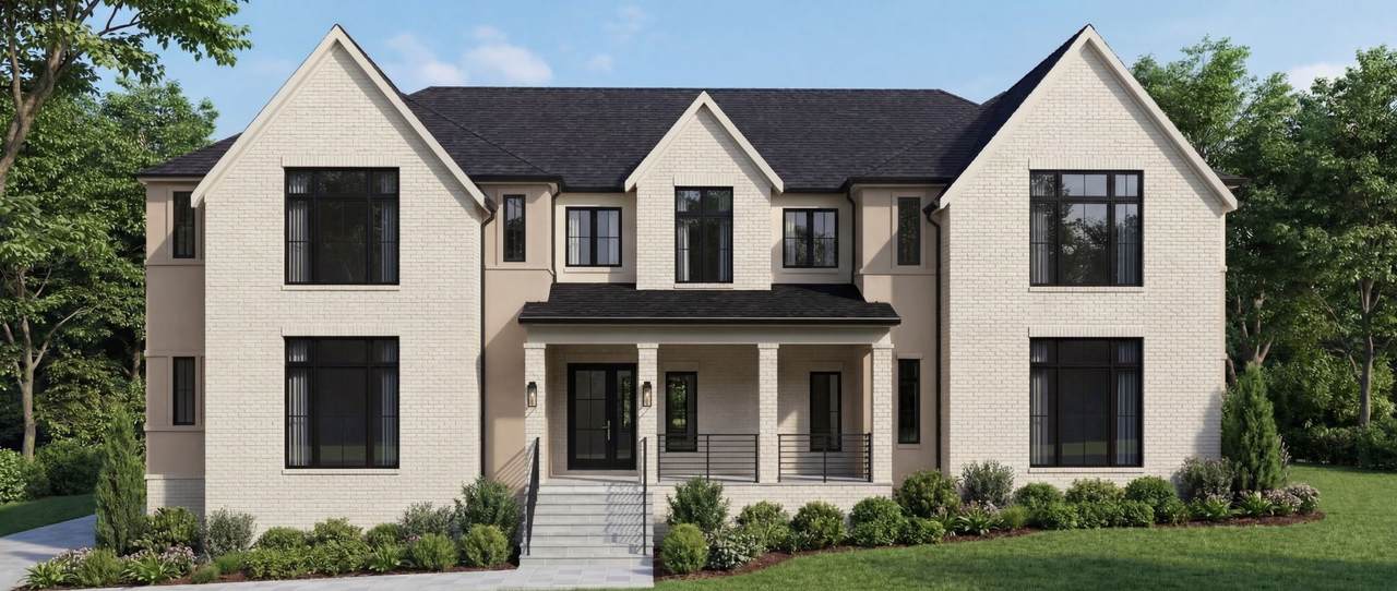 3020 New Natchez Trce - Photo 1