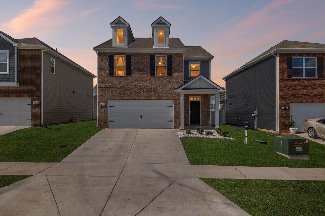 1815 Wellwood Ln - Photo 1