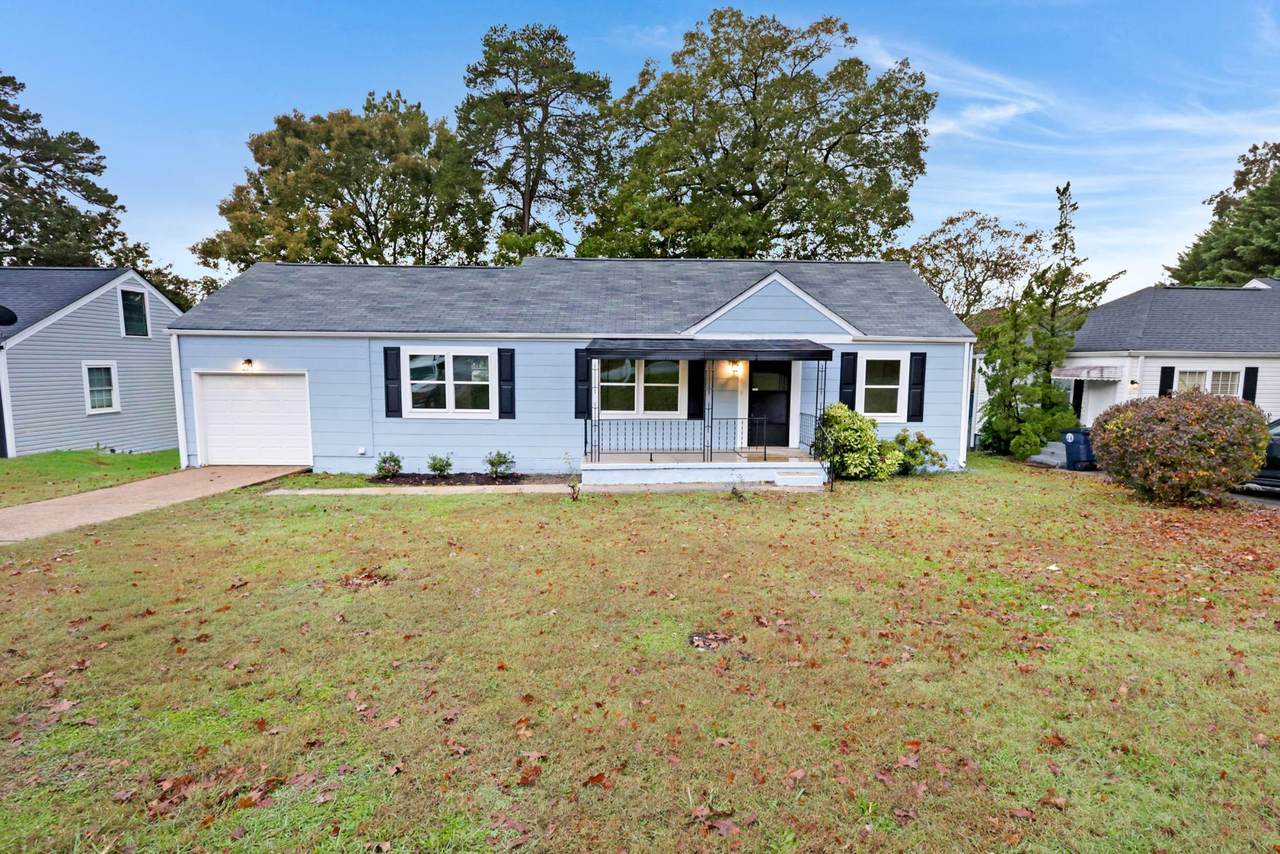 3620 Weldon Drive - Photo 1