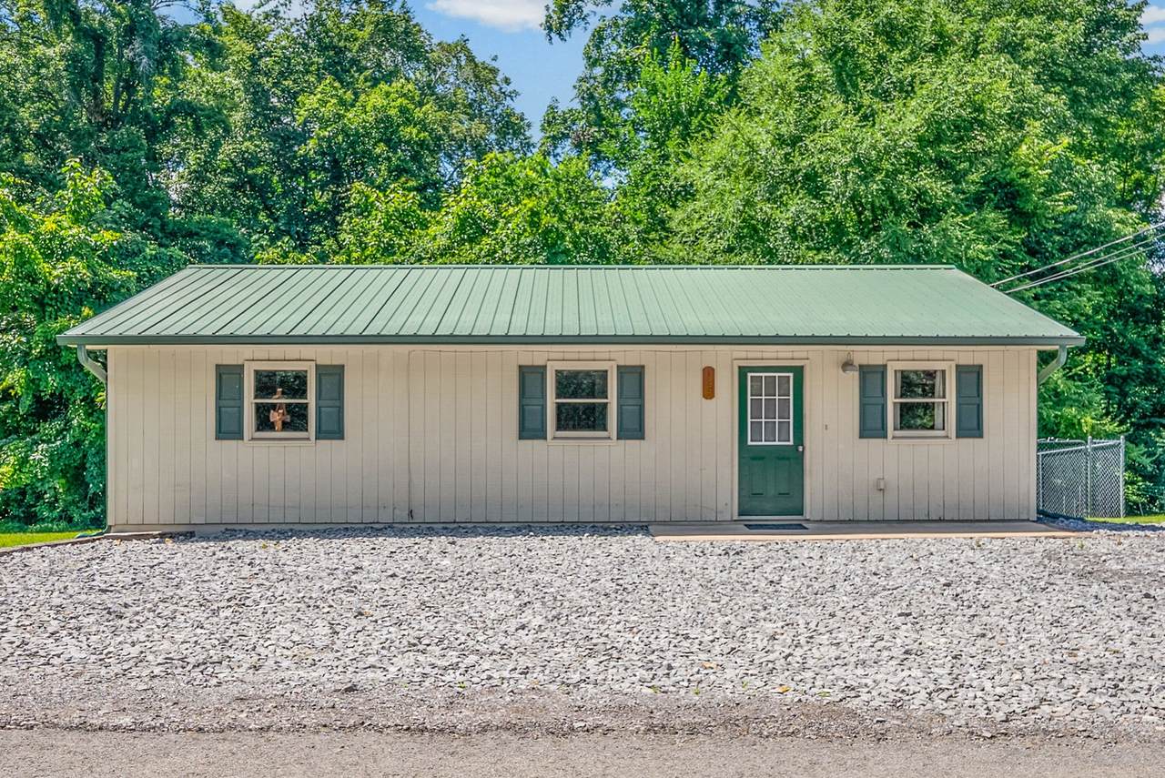 123 Morgan Loop - Photo 1