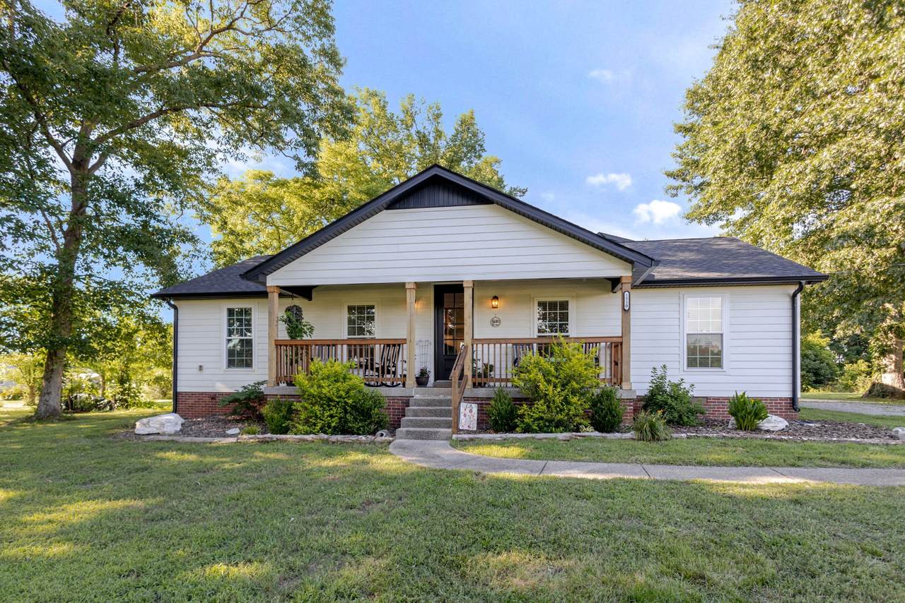 1510 Wade Brown Rd - Photo 1