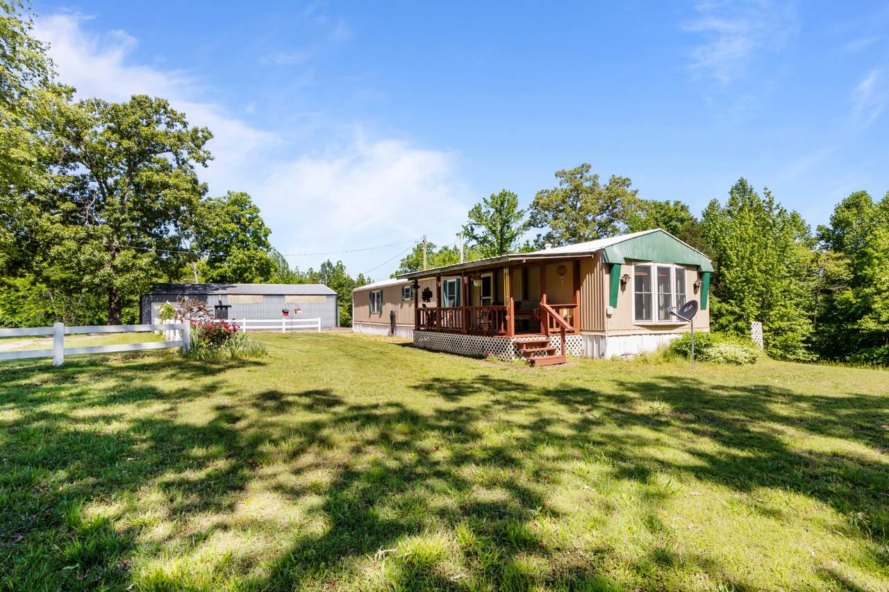 3310 Shiloh Church Rd - Photo 1