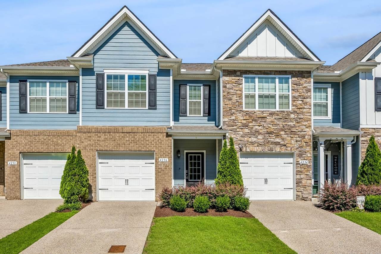 4236 Grapevine Loop - Photo 1