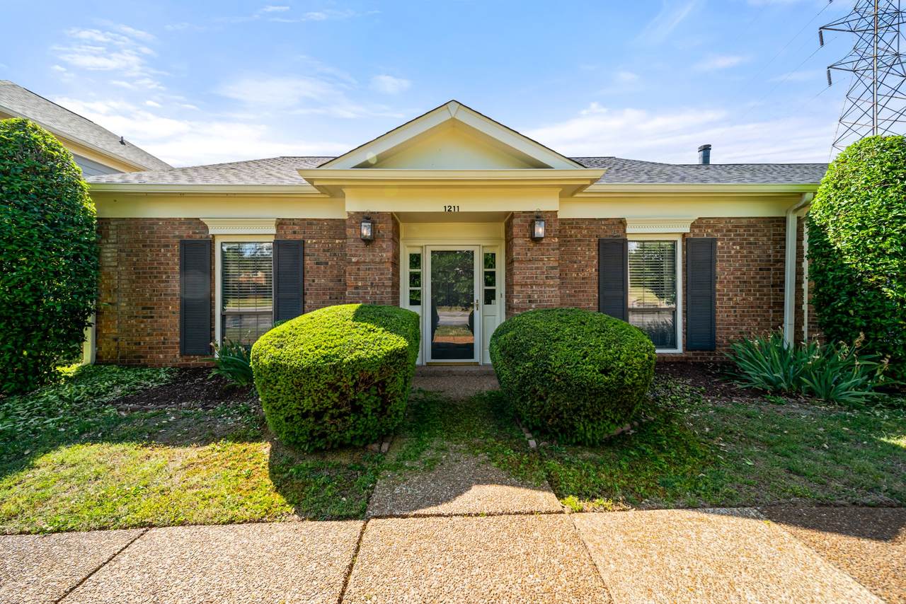 1211 General George Patton Rd - Photo 1