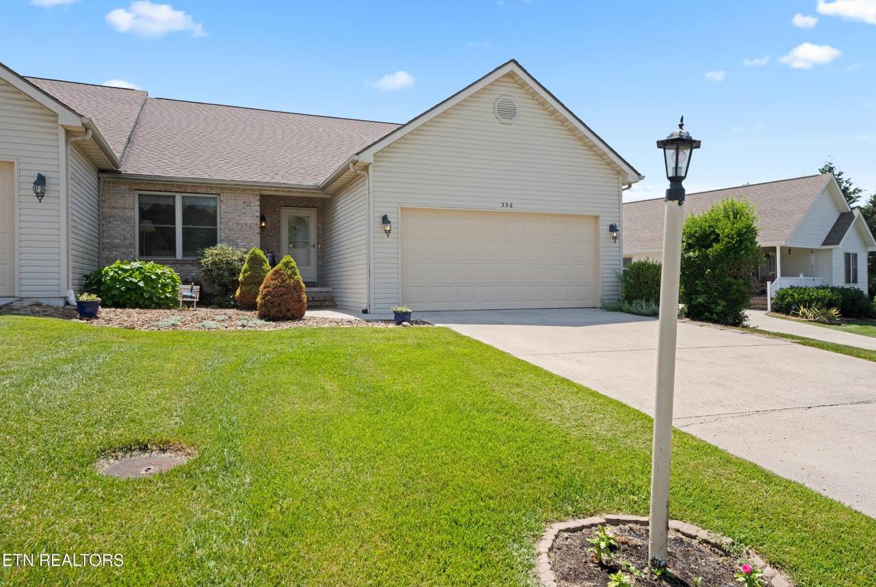 556 Woodgate Drive - Photo 1