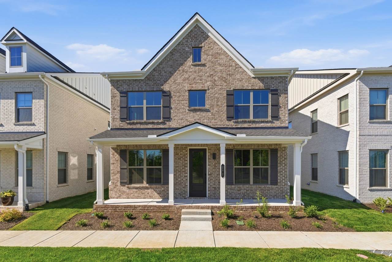 2615 Wilkinson Pike - Photo 1