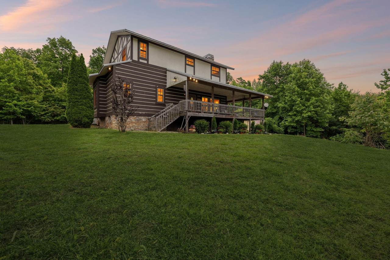 161 Willie Shell Road - Photo 1