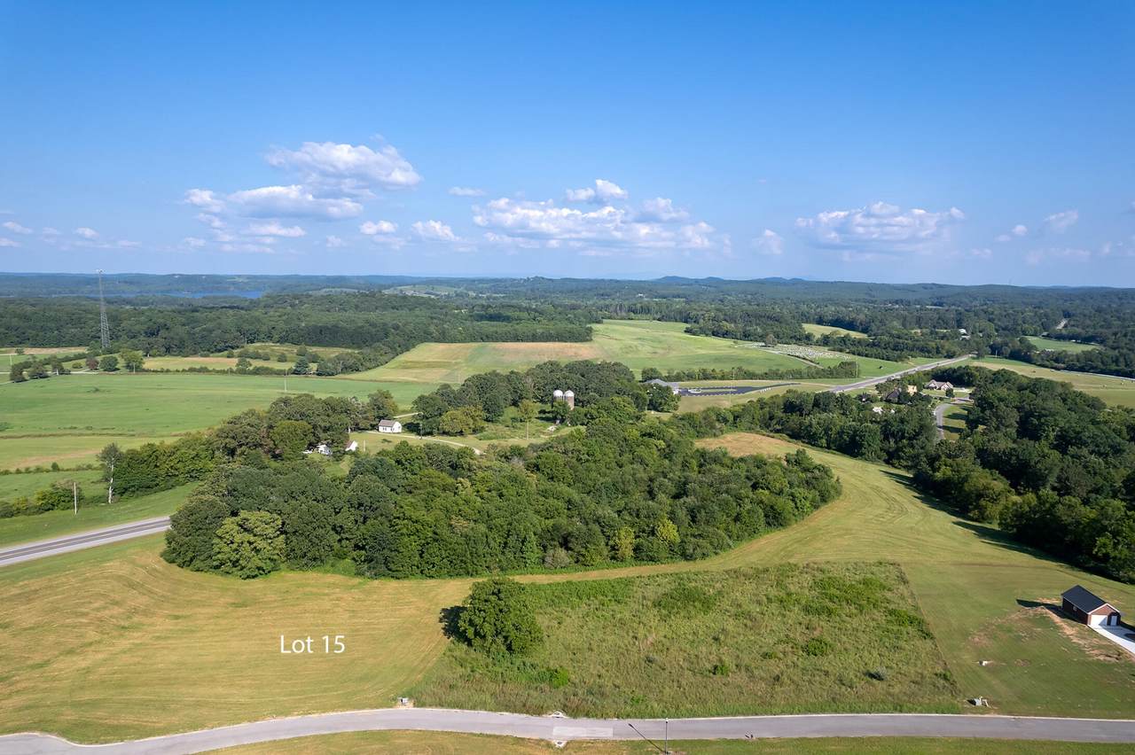 15 Watauga Lane - Photo 1