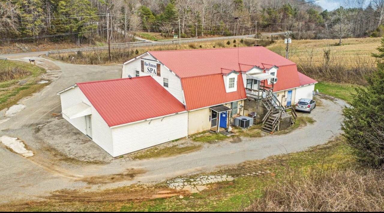 535 Highway 309 Lot 3 - Photo 1