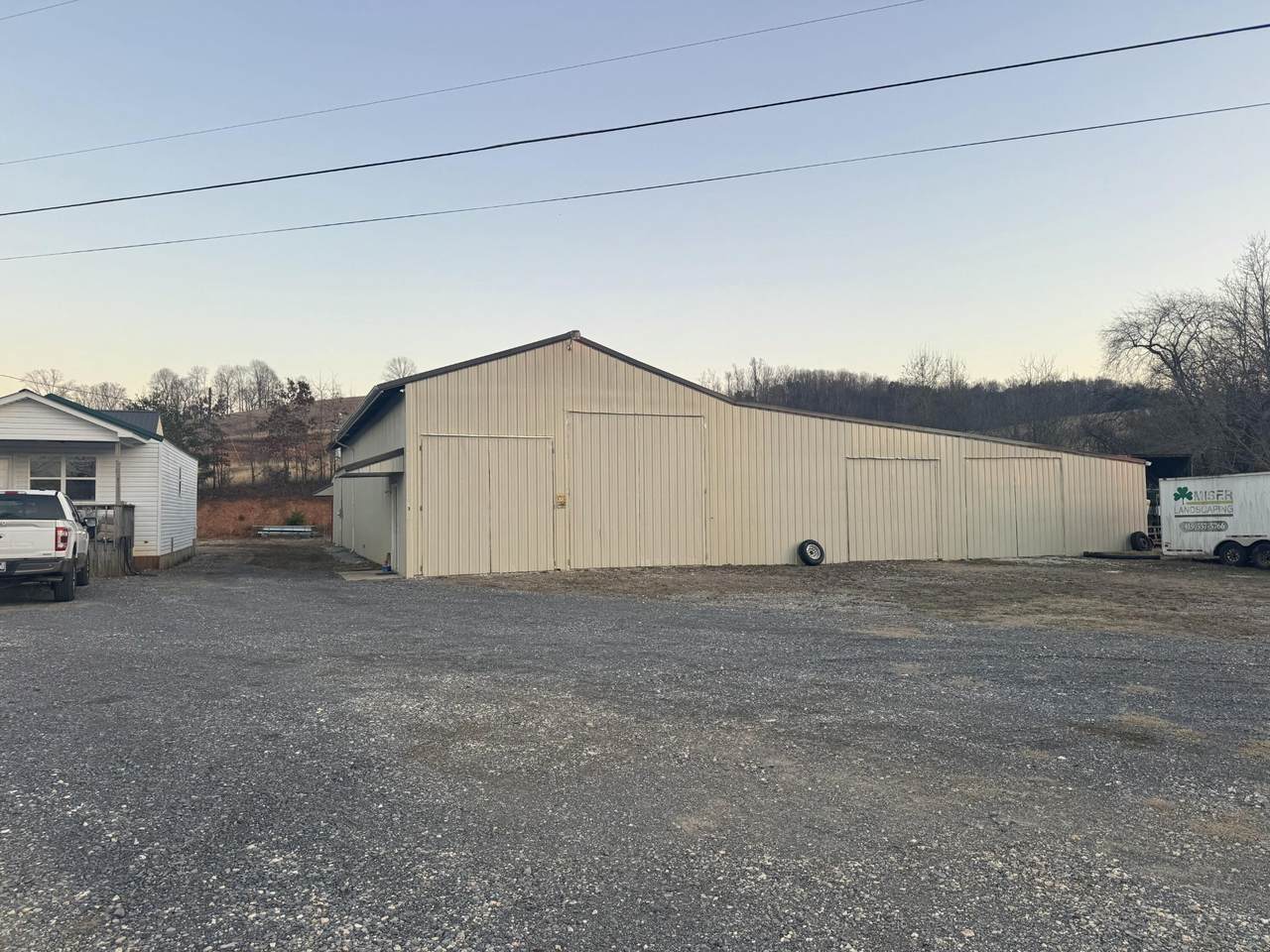 539 Highway 309 Lot 2 - Photo 1