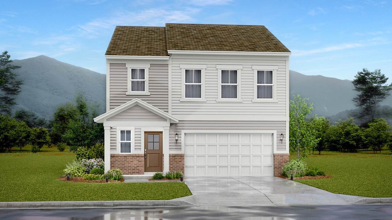 537 Emerson Lane - Photo 1