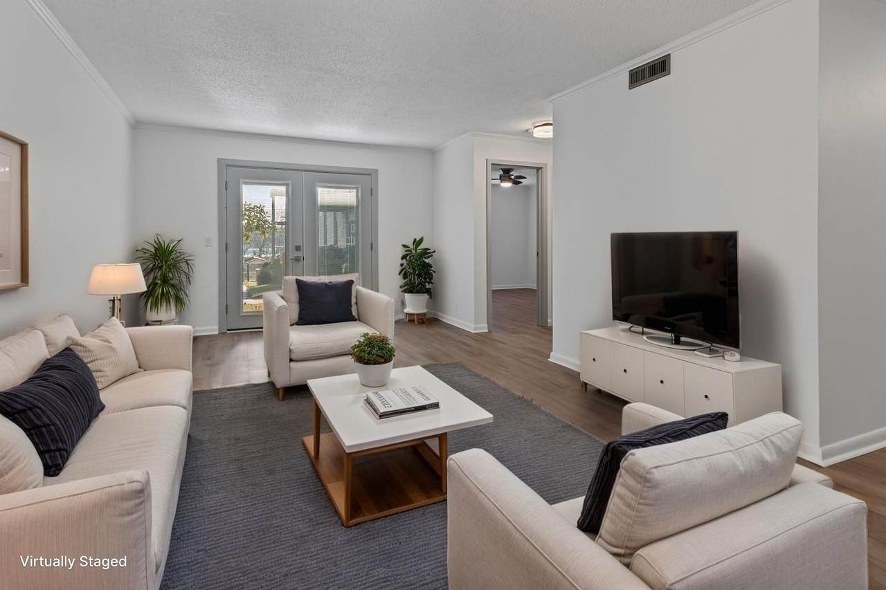 6680 Charlotte Pike - Photo 1