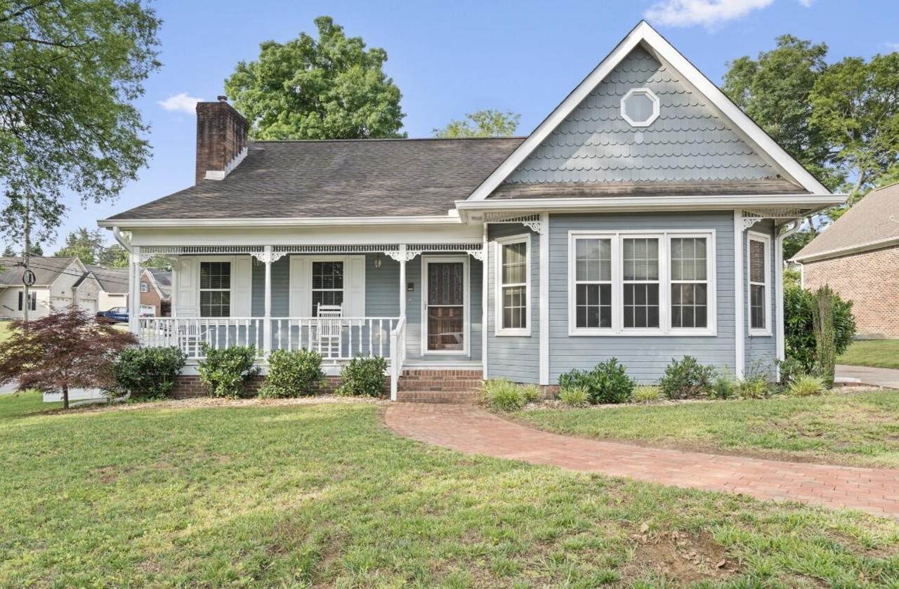 105 Barker Lane - Photo 1