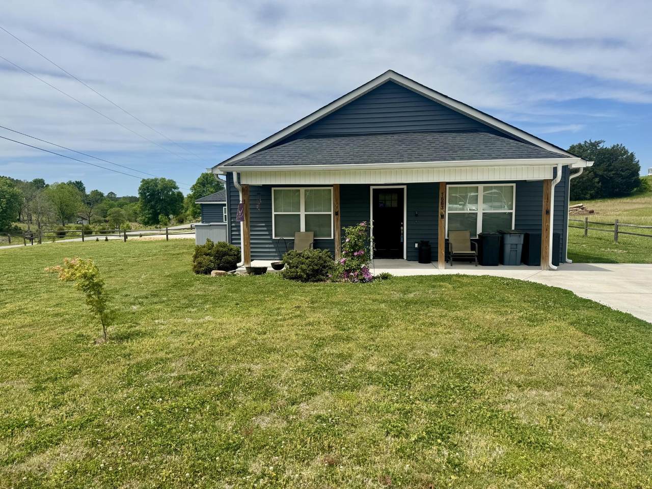1663 Welcome Valley Road - Photo 1