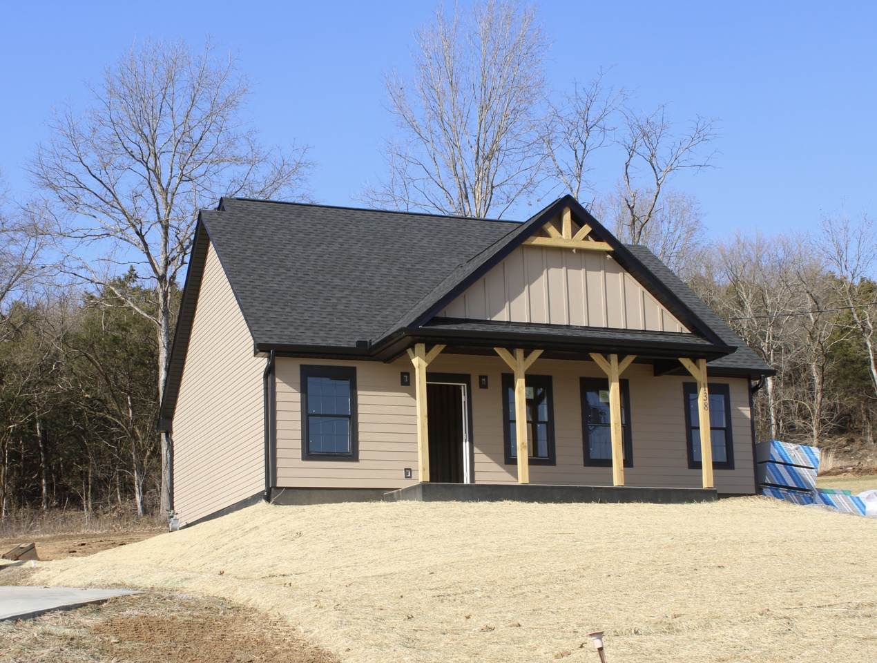 138 Alice Preston Loop - Photo 1