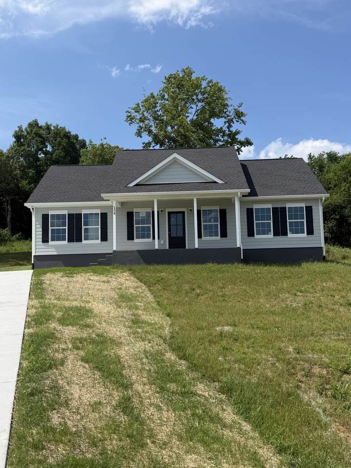 134 Alice Preston Loop - Photo 1