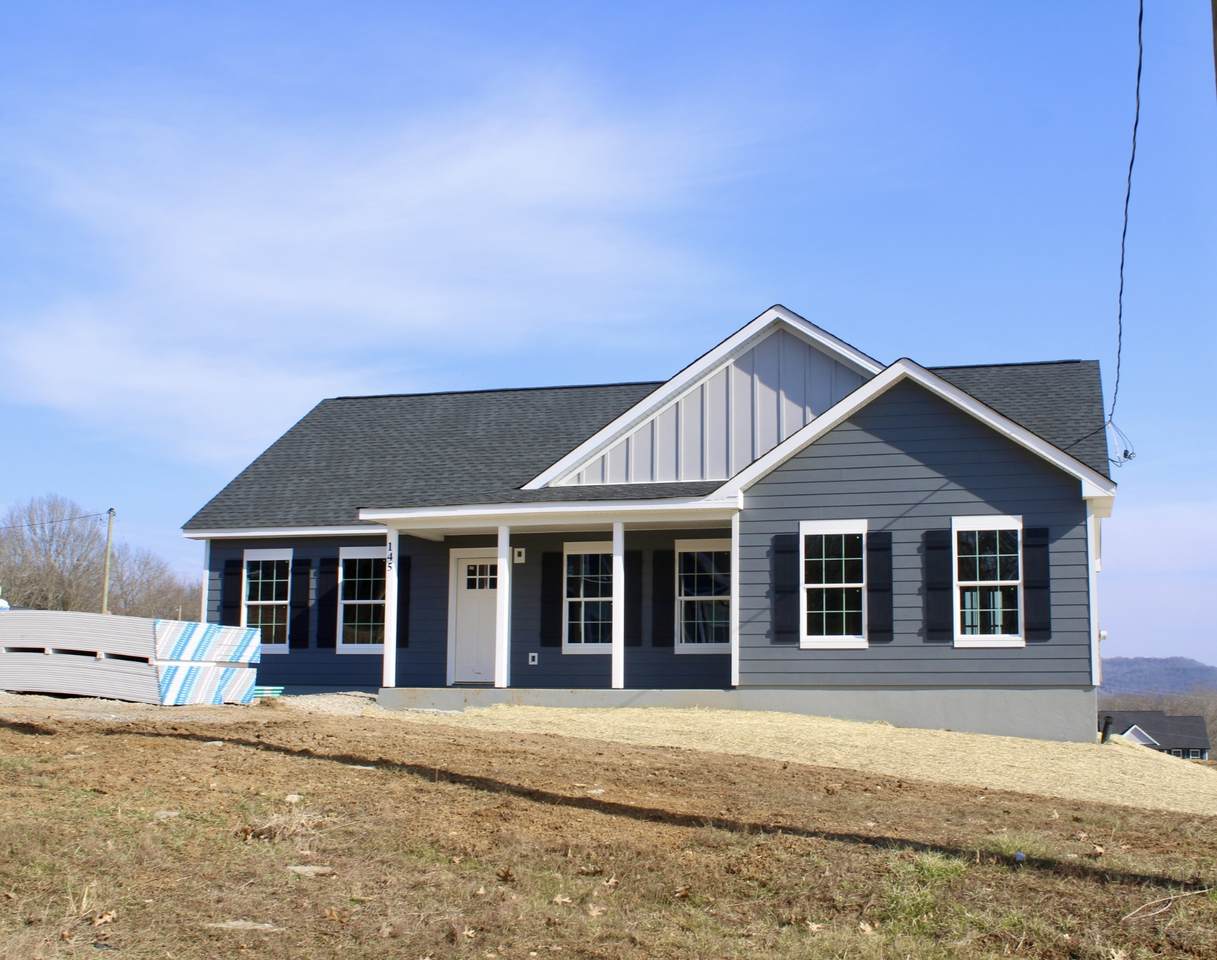 145 Alice Preston Loop - Photo 1