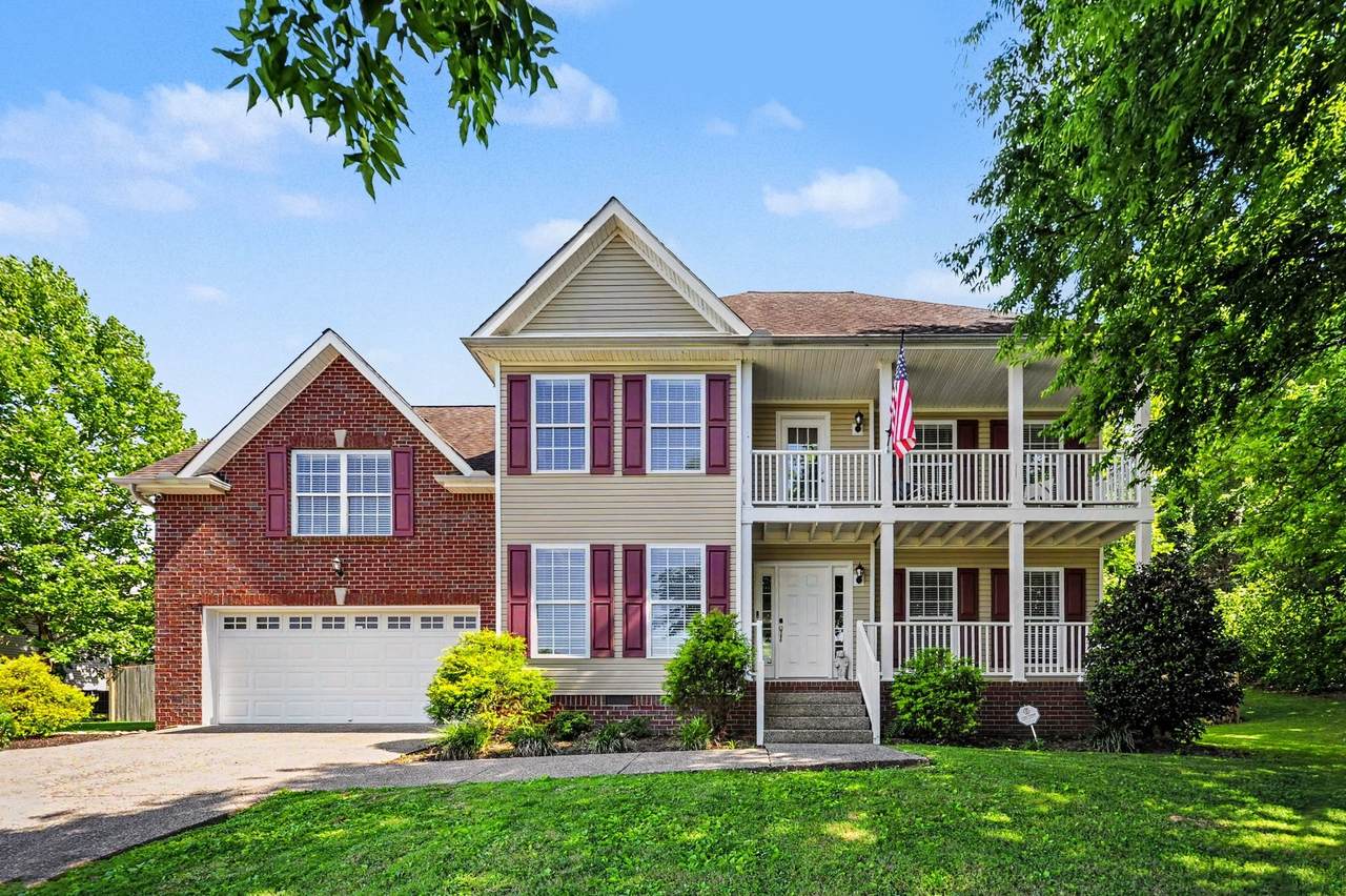 3480 Hickory Ridge Rd - Photo 1