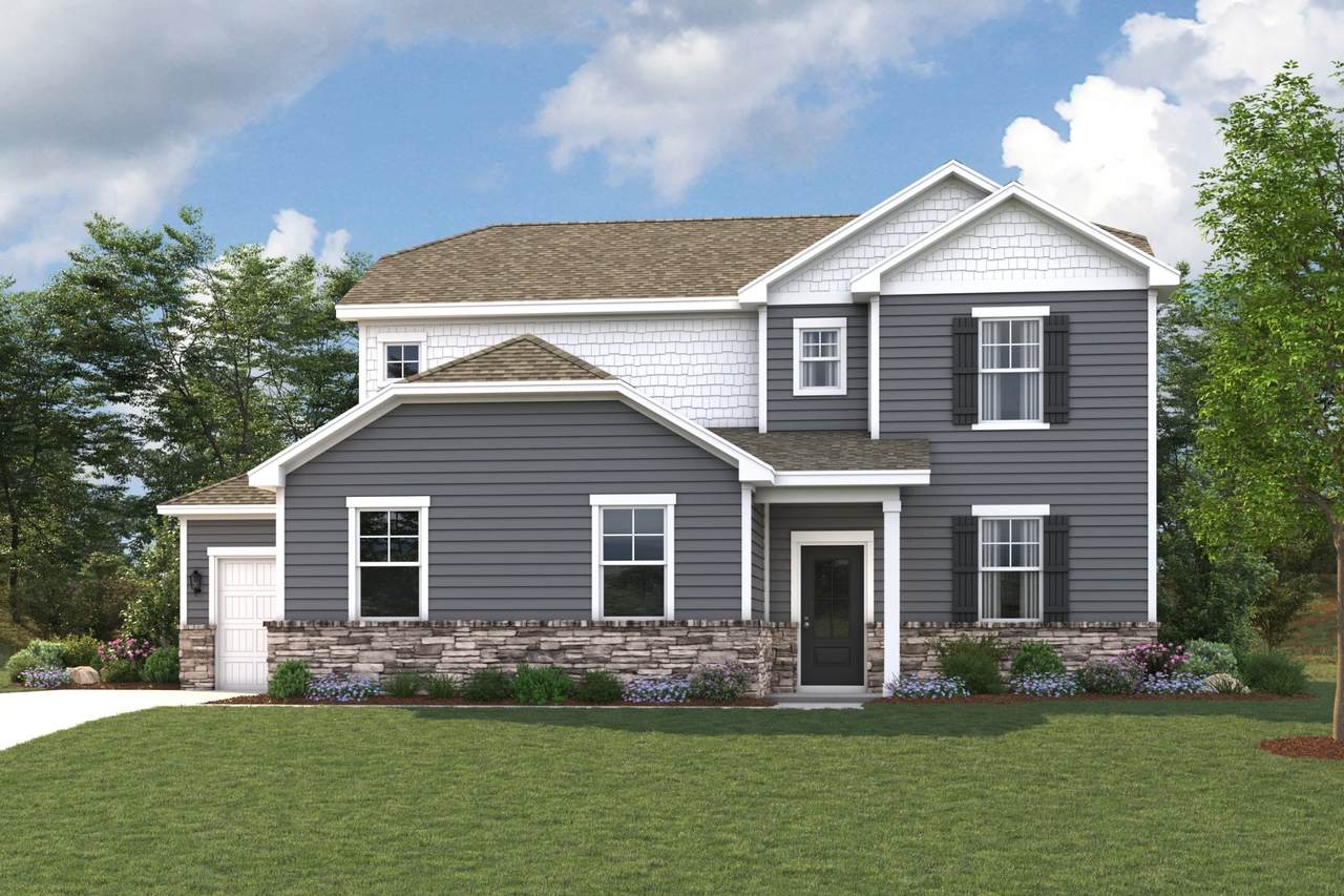 832 Averitt Lane - Photo 1