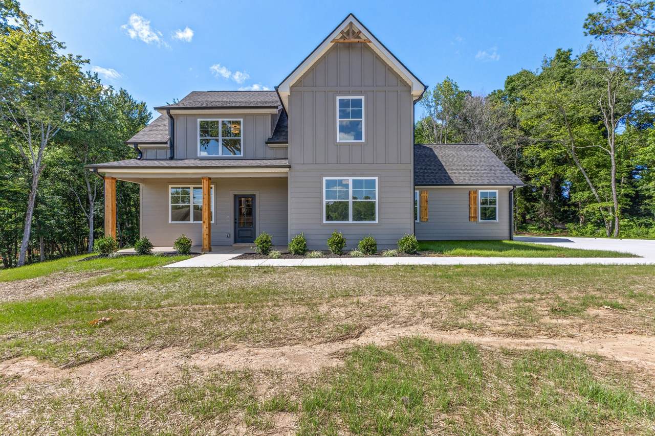 1001 Walnut Grove Rd - Photo 1