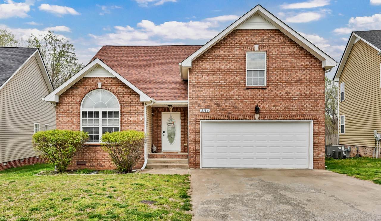 2581 Alex Overlook Way - Photo 1