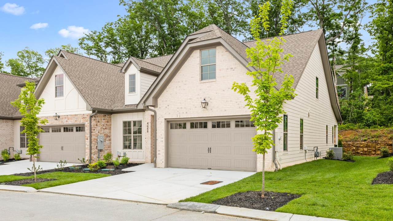 4668 Dempsey Way - Photo 1