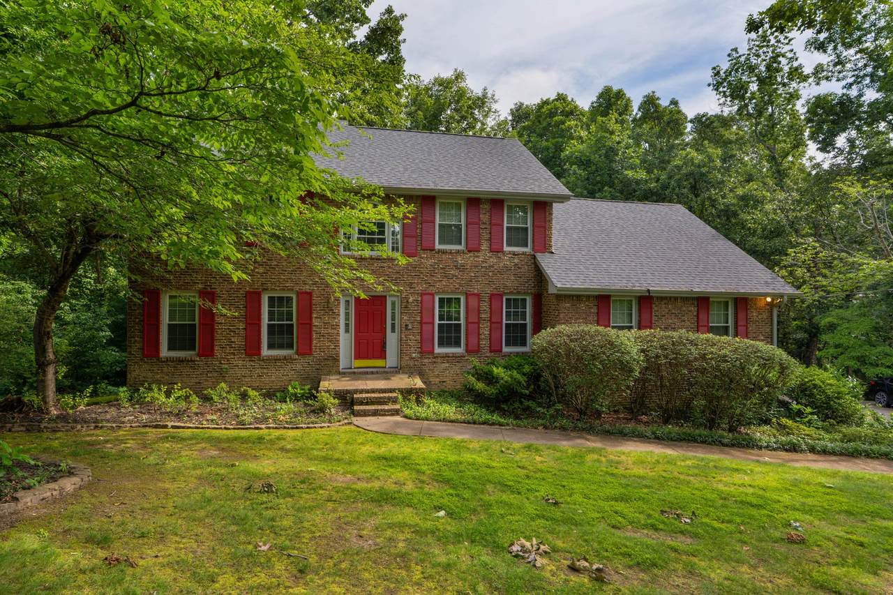 709 Rocky Shadows Drive - Photo 1