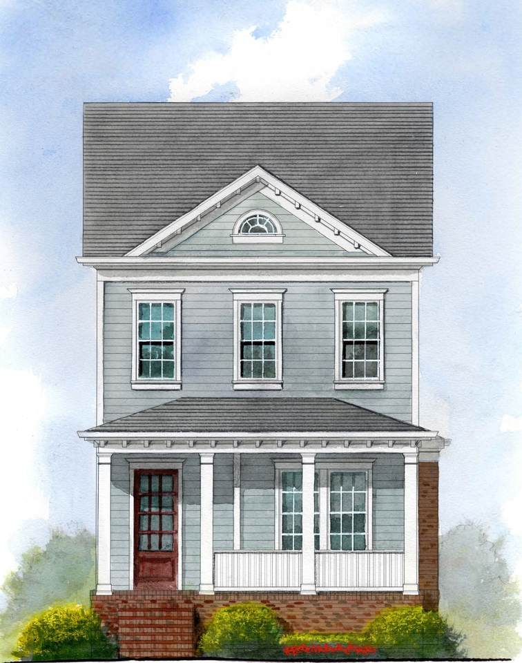 3121 Winterberry Drive - Photo 1